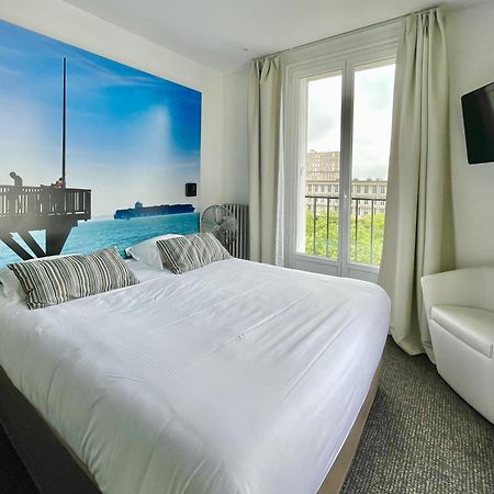 Best Western ARThotel Le Havre Exterior foto