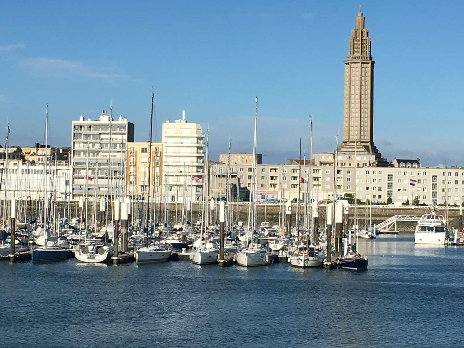 Best Western ARThotel Le Havre Exterior foto