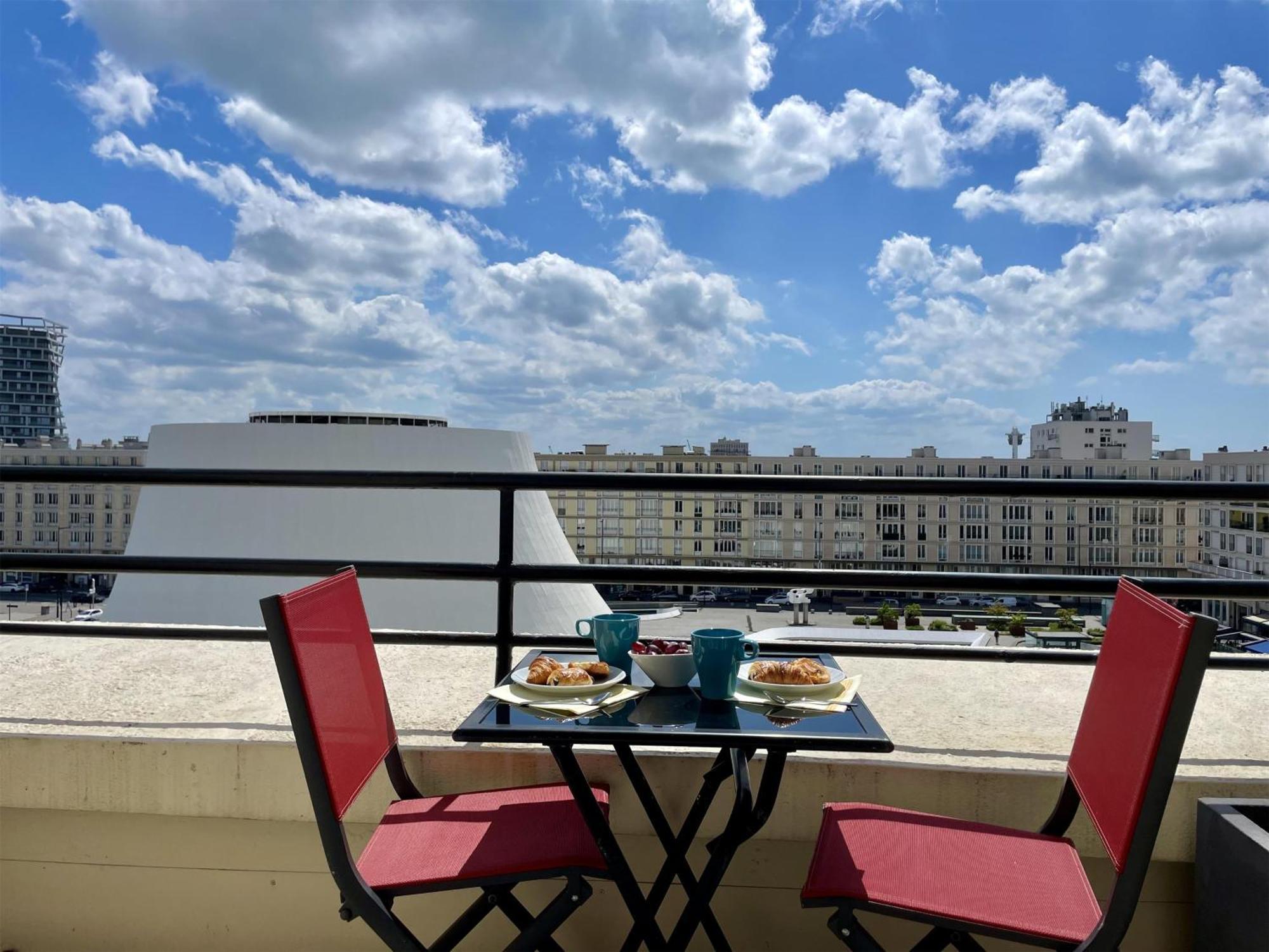 Best Western ARThotel Le Havre Exterior foto